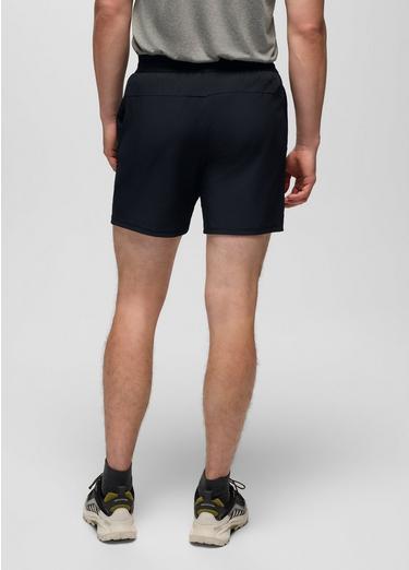 Intrinsic Short, Color: Black, image 2