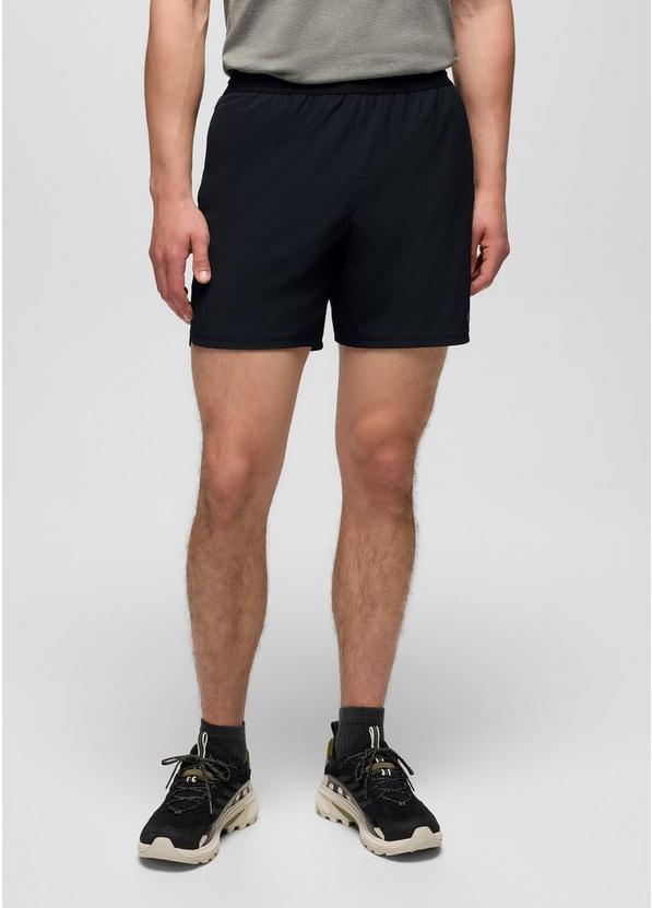 Intrinsic Short, Color: Black, image 1