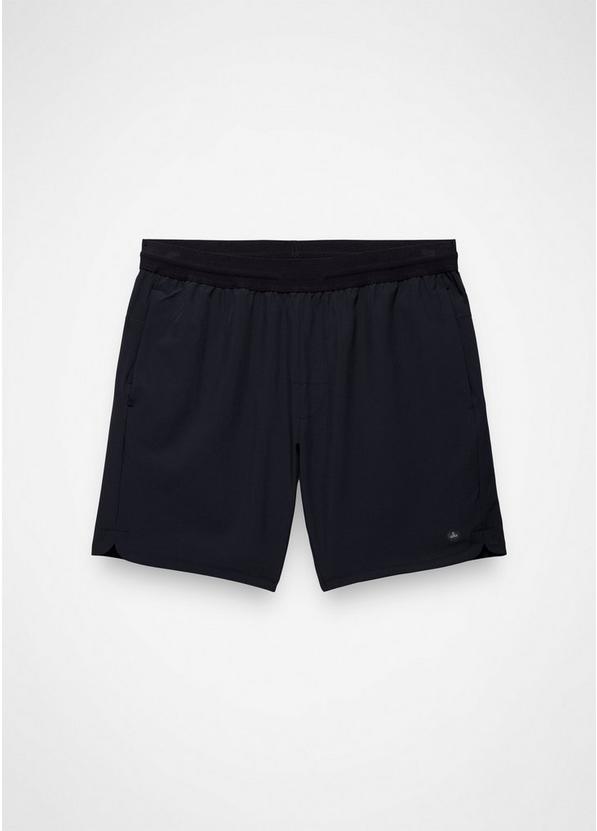 Intrinsic Short, Color: Black, image 9
