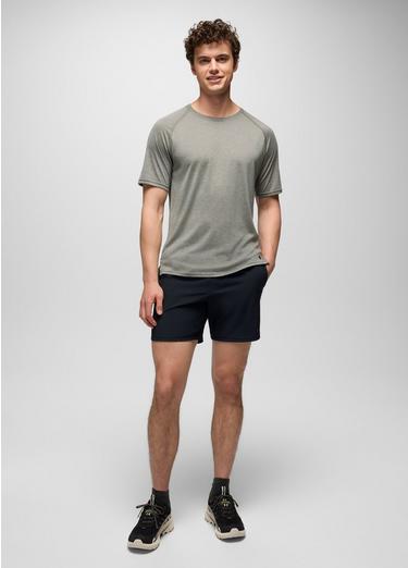 Intrinsic Short, Color: Black, image 1