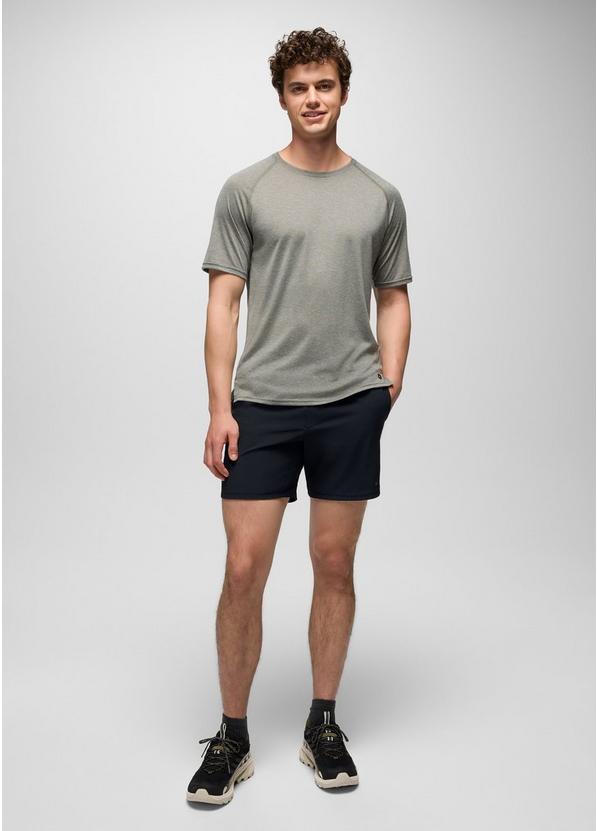 Intrinsic Short, Color: Black, image 8