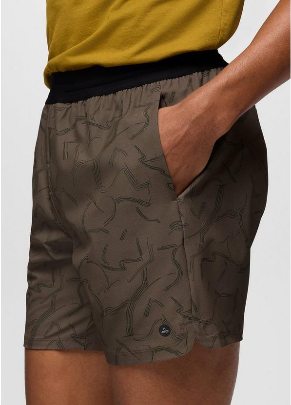 Intrinsic Short, Color: Mud Seedling, image 4