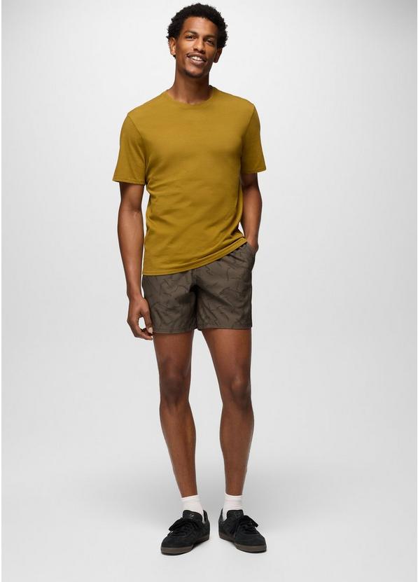 Intrinsic Short, Color: Mud Seedling, image 5