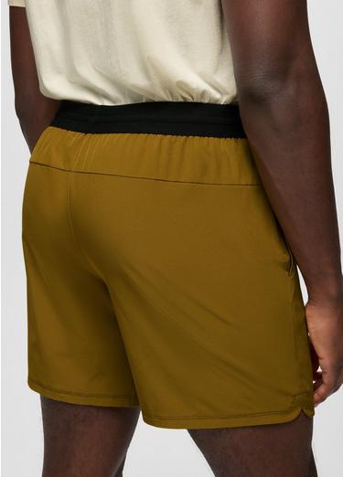Intrinsic Short, Color: Retro Olive, image 12