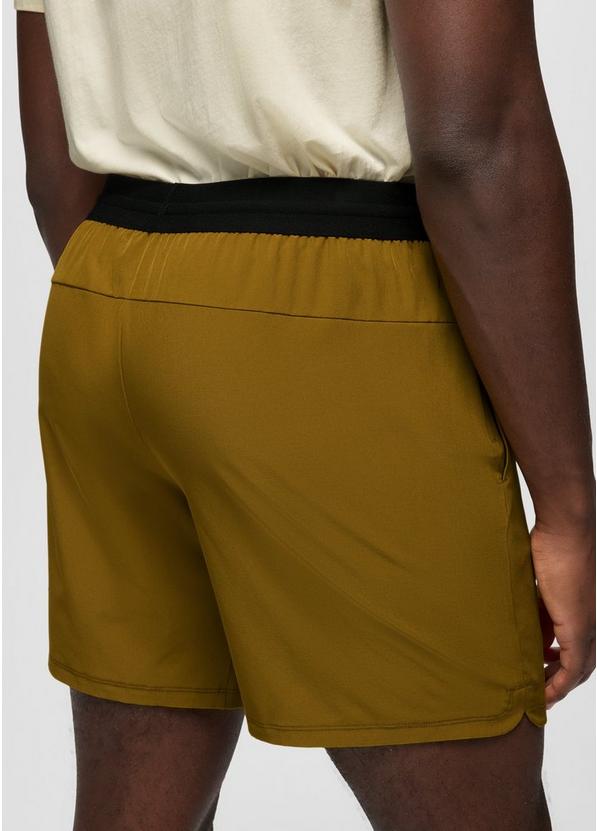 Intrinsic Short, Color: Retro Olive, image 4
