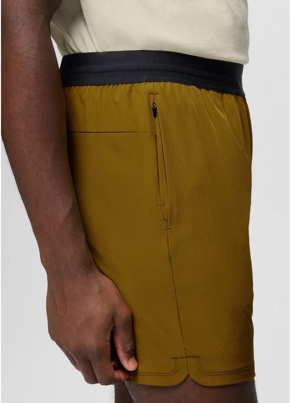 Intrinsic Short, Color: Retro Olive, image 5