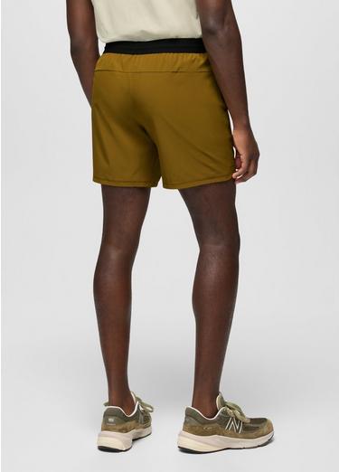 Intrinsic Short, Color: Retro Olive, image 10