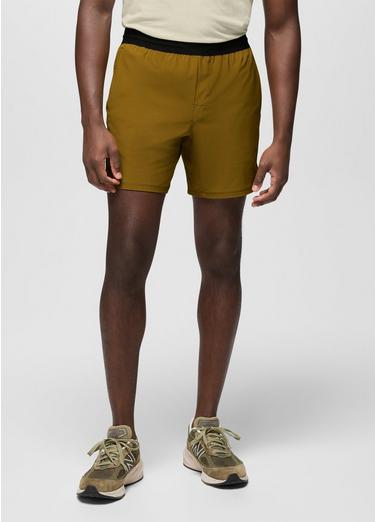 Intrinsic Short, Color: Retro Olive, image 9