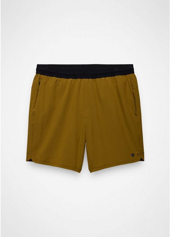 Intrinsic Short, Color: Retro Olive, image 8