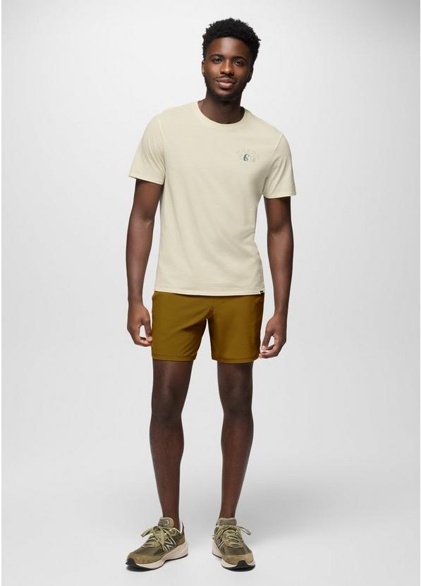 Intrinsic Short, Color: Retro Olive, image 7