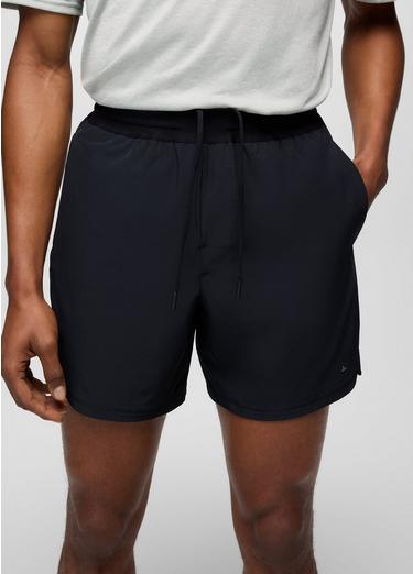 Intrinsic Lined Short, Color: Black, image 11