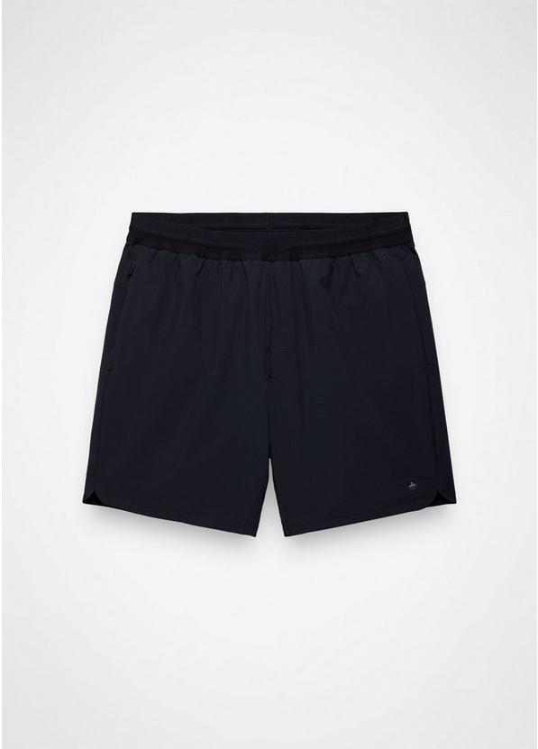Intrinsic Lined Short, Color: Black, image 7
