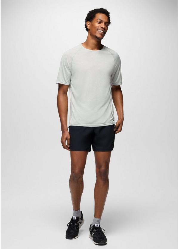 Intrinsic Lined Short, Color: Black, image 6