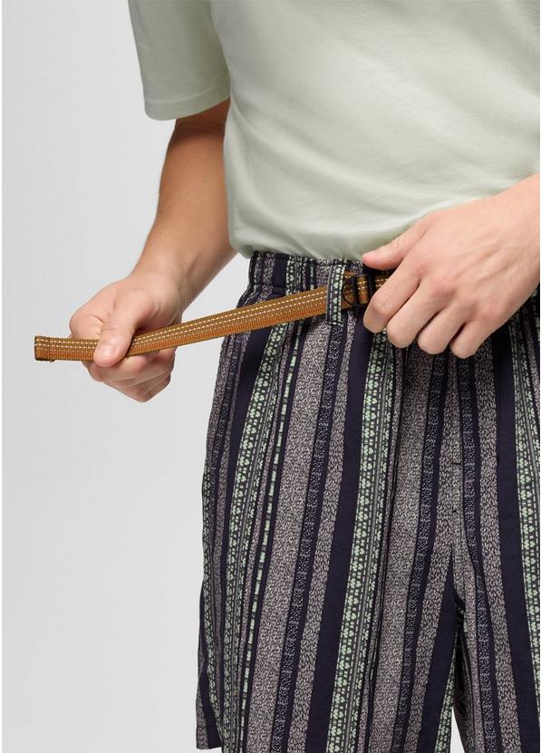 Indio Heritage Short, Color: Black, image 5