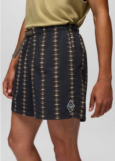 Indio Heritage Short, Color: Dark Roast, image 3