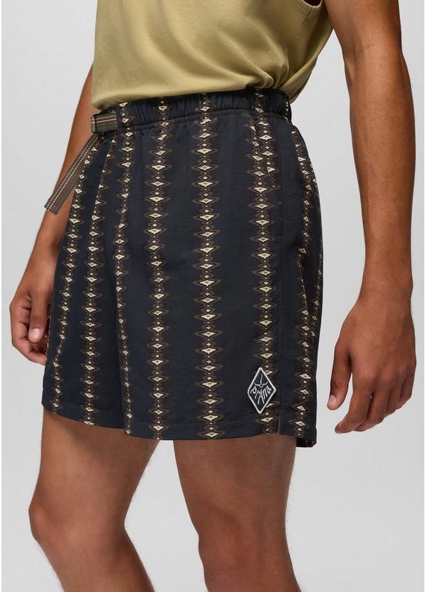 Indio Heritage Short | Mens Shorts | prAna