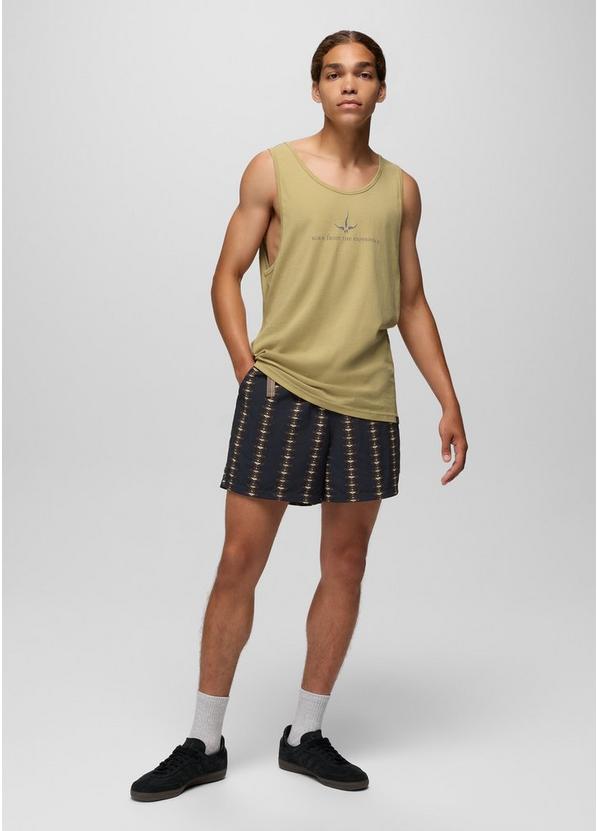 Indio Heritage Short | Mens Shorts | prAna