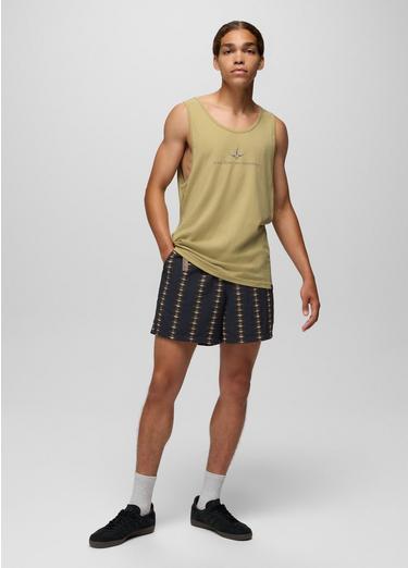 Indio Heritage Short, Color: Dark Roast, image 5