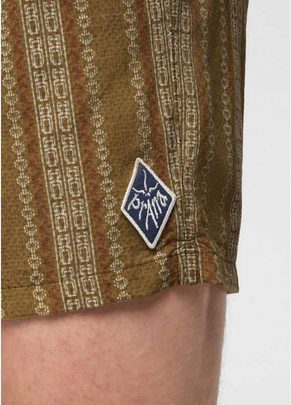 Indio Heritage Short, Color: Retro Olive, image 5