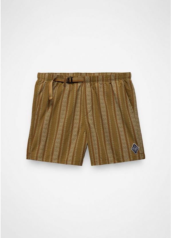 Indio Heritage Short, Color: Retro Olive, image 7