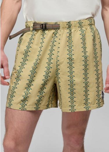 Indio Heritage Short, Color: Jackfruit, image 7