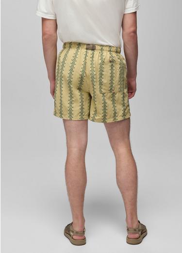 Indio Heritage Short, Color: Jackfruit, image 6
