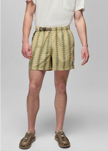 Indio Heritage Short, Color: Jackfruit, image 5