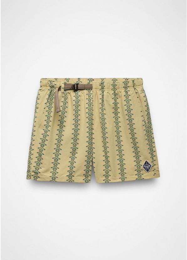 Indio Heritage Short, Color: Jackfruit, image 7