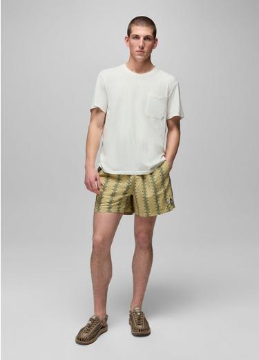 Indio Heritage Short, Color: Jackfruit, image 3