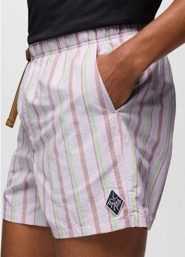 Indio Heritage Short, Color: Luminous, image 8