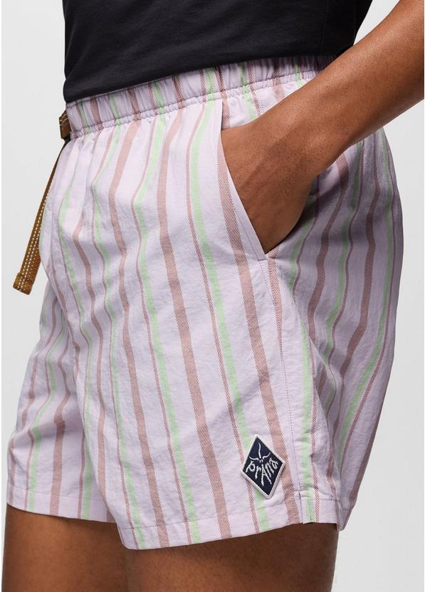Indio Heritage Short, Color: Luminous, image 4