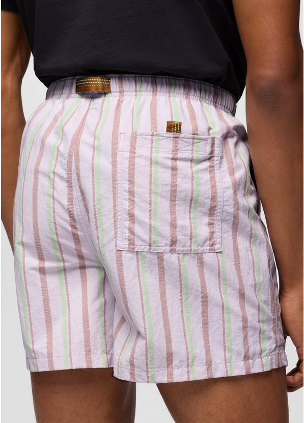 Indio Heritage Short, Color: Luminous, image 5