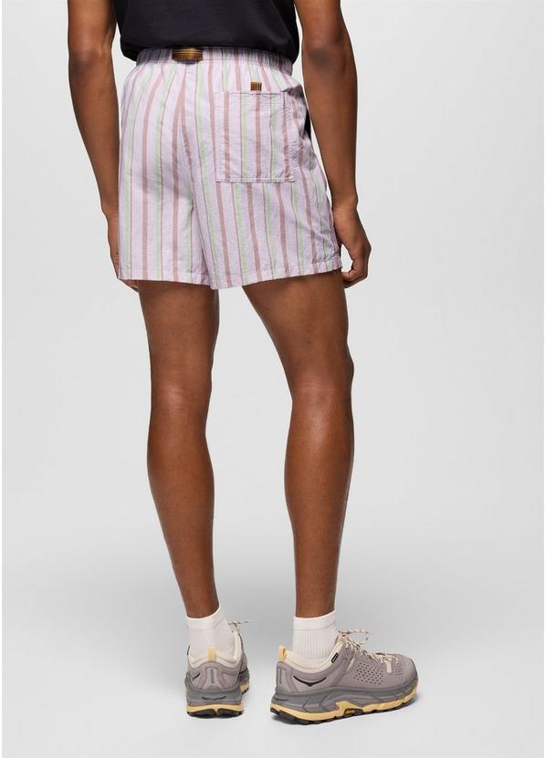 Indio Heritage Short, Color: Luminous, image 2