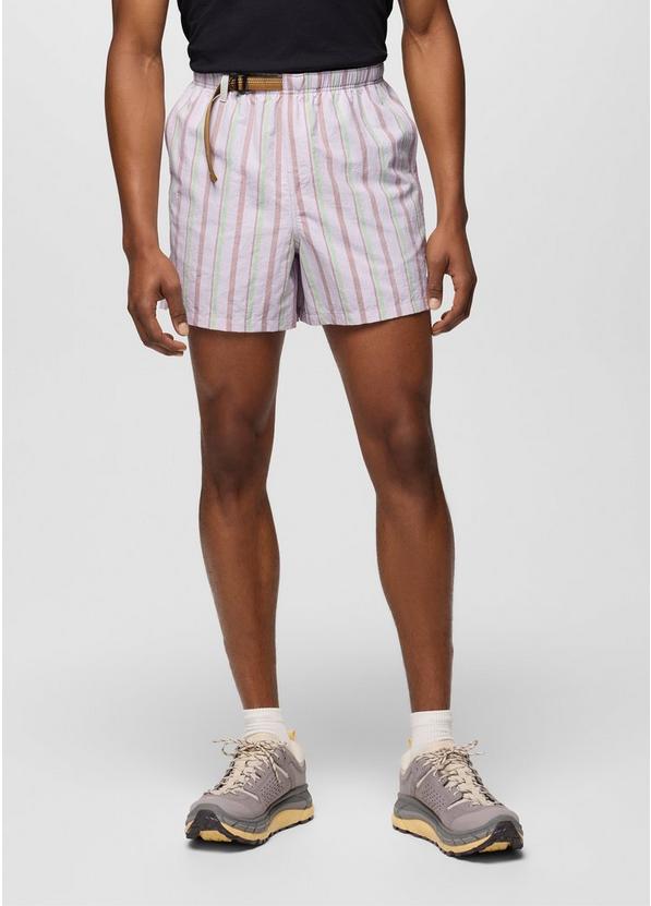Indio Heritage Short, Color: Luminous, image 1