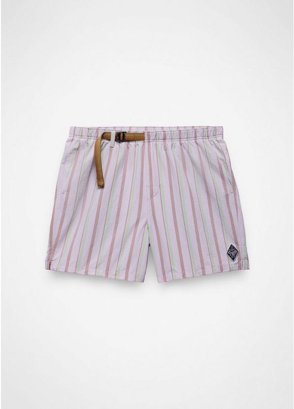 Indio Heritage Short, Color: Luminous, image 7