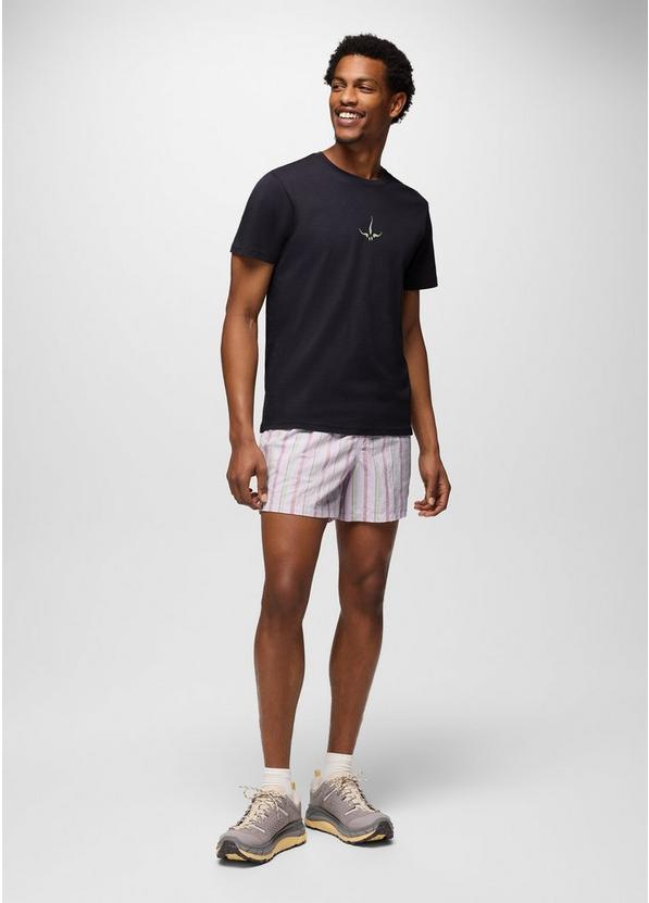 Indio Heritage Short, Color: Luminous, image 6