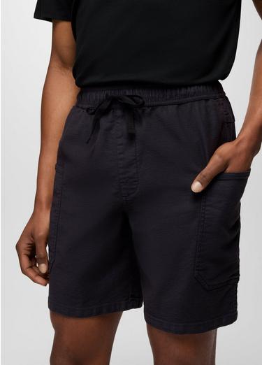 Cuyamaca Short, Color: Black, image 7