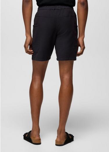 Cuyamaca Short, Color: Black, image 6