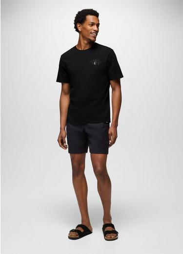 Cuyamaca Short, Color: Black, image 8