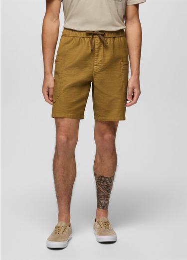 Cuyamaca Short, Color: Retro Olive, image 1
