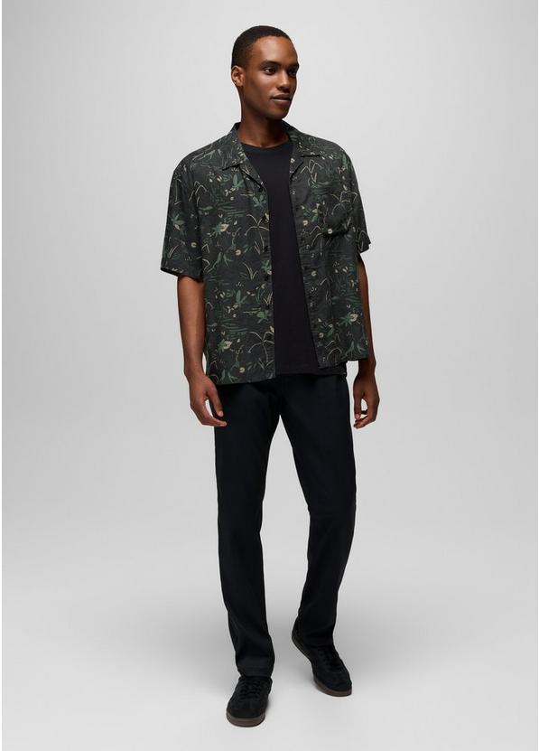 Peacepath Shirt, Color: Black Vacation, image 5