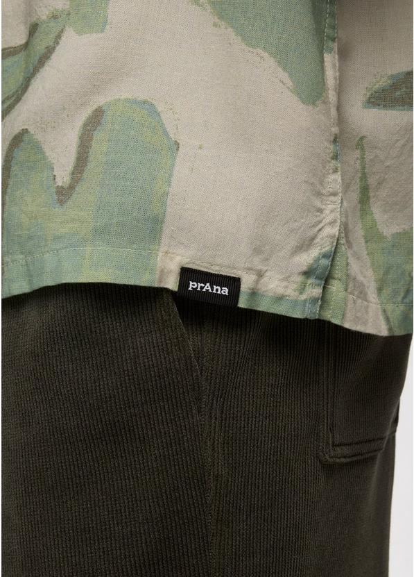 Peacepath Shirt, Color: Jasmine Lavalamp, image 4