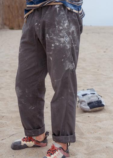 Durado Pant, Color: Shadow, image 3