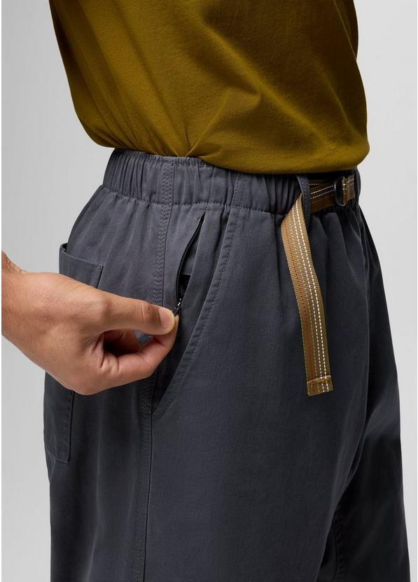 Durado Pant, Color: Shadow, image 6