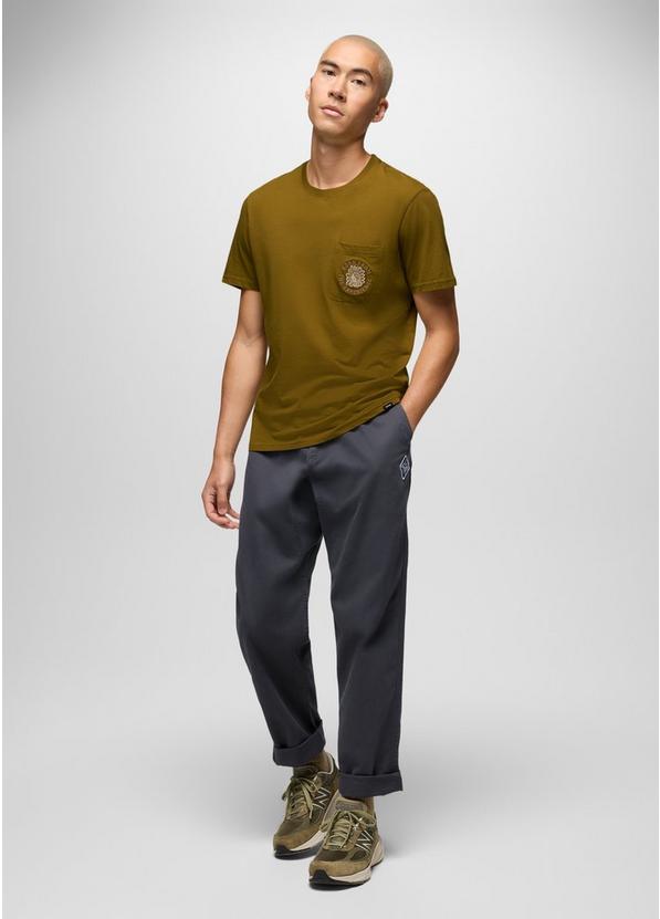 Durado Pant, Color: Shadow, image 7
