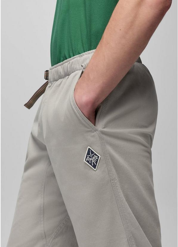 Durado Pant, Color: Sterling, image 5