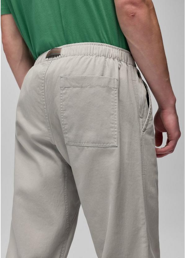 Durado Pant, Color: Sterling, image 6