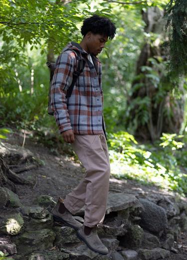 Durado Pant, Color: Shroom, image 10