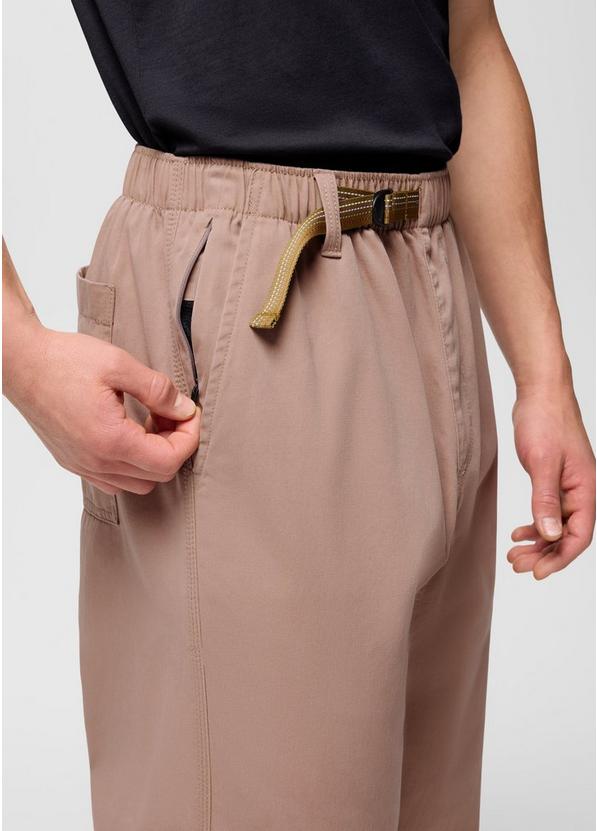 Durado Pant, Color: Shroom, image 3
