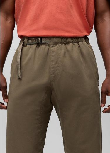 Durado Pant, Color: Mud, image 15